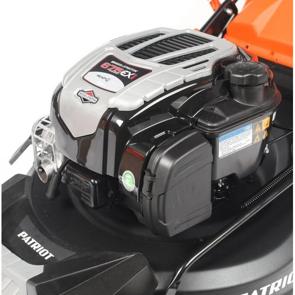 Газонокосилка Patriot PT 54BS