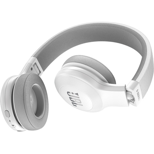 Наушники JBL E45BT (белый)