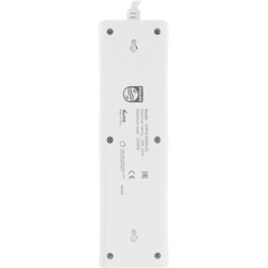 Сетевой фильтр Philips CHP2135WA/51