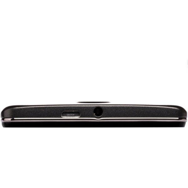 Смартфон FLY Cirrus 3 2SIM Black (FS506)