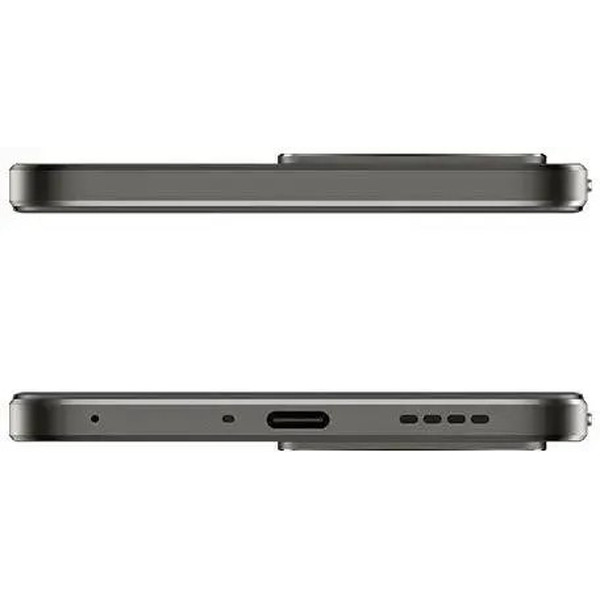 Смартфон Realme C85 6GB/128GB (темно-серый)