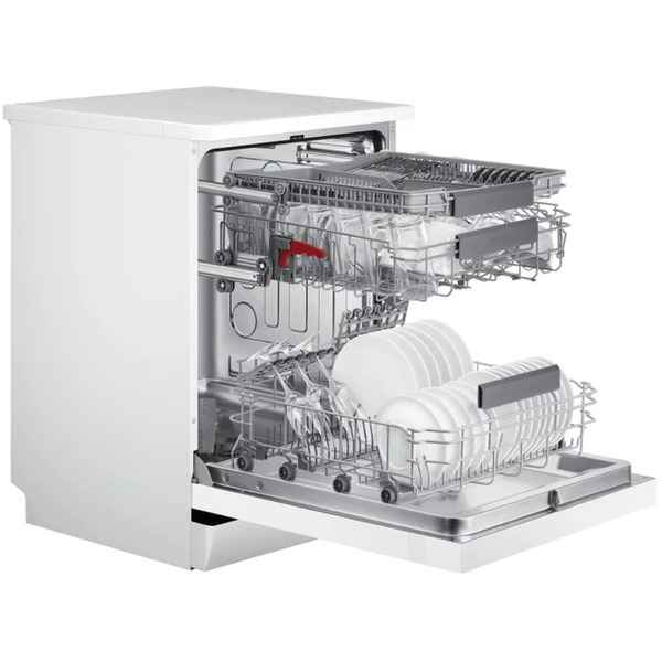 Посудомоечная машина SAMSUNG DW60A6092FW/WT