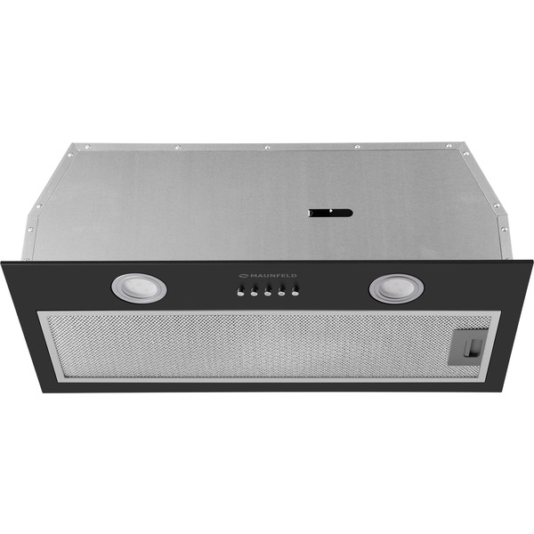 Вытяжка MAUNFELD Thames 601M (черный)