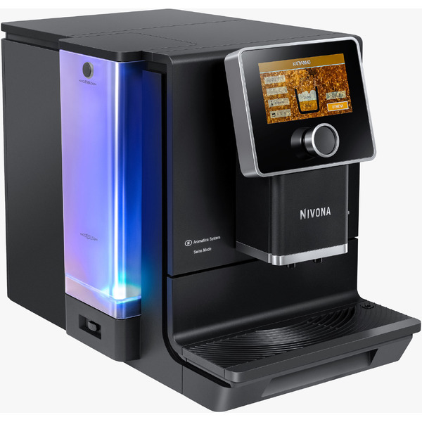 Кофемашина Nivona CafeRomatica 960