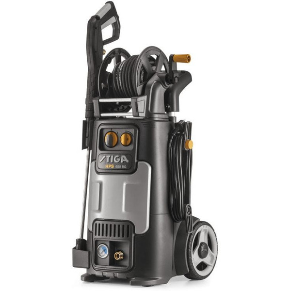 Аппарат высокого давления STIGA HPS 650 RG (2C1502804/ST1)