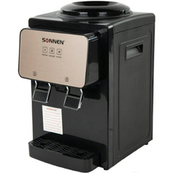 Кулер для воды Sonnen TSE-02BP 455621