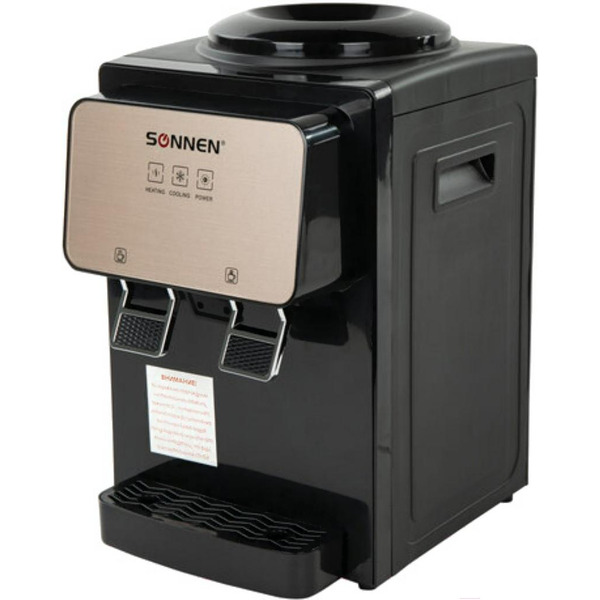 Кулер для воды Sonnen TSE-02BP 455621