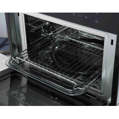 Духовой шкаф с СВЧ Midea MCO913005GB