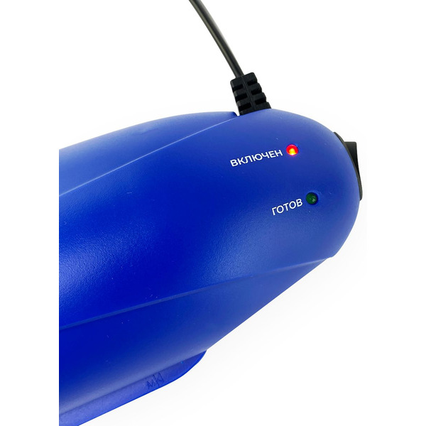 Ламинатор ГЕЛЕОС ЛМА4РС