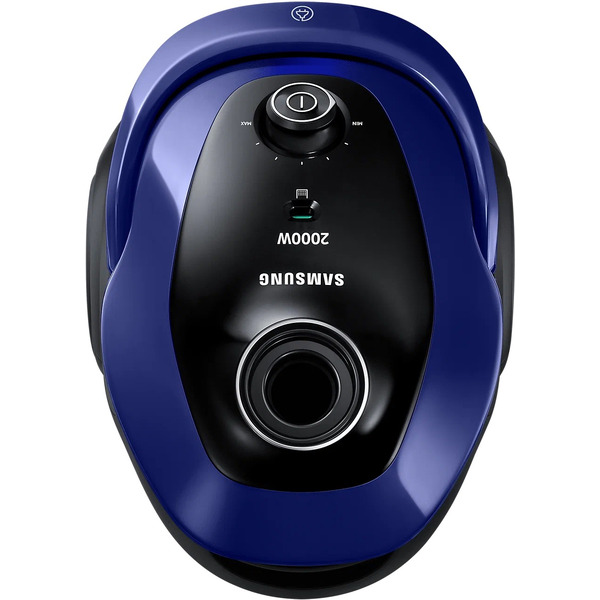 Пылесос Samsung VC20M255AWB/EV