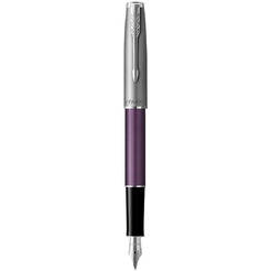 Ручка Parker Sonnet Essentials SB F545 (CW2169366) LaqViolet CT F