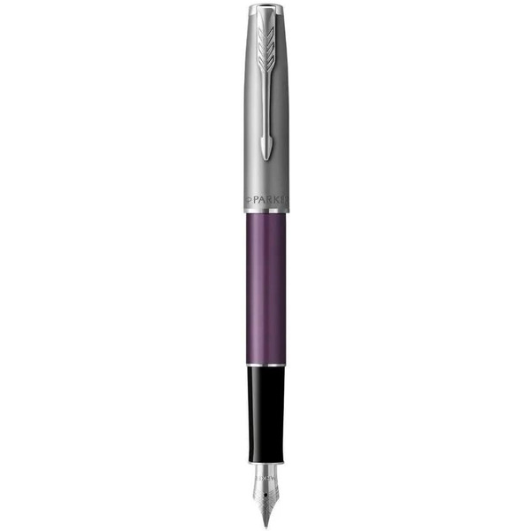 Ручка Parker Sonnet Essentials SB F545 (CW2169366) LaqViolet CT F