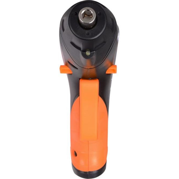 Отвертка аккумуляторная Вихрь ОА-3,6-К (72/14/10)