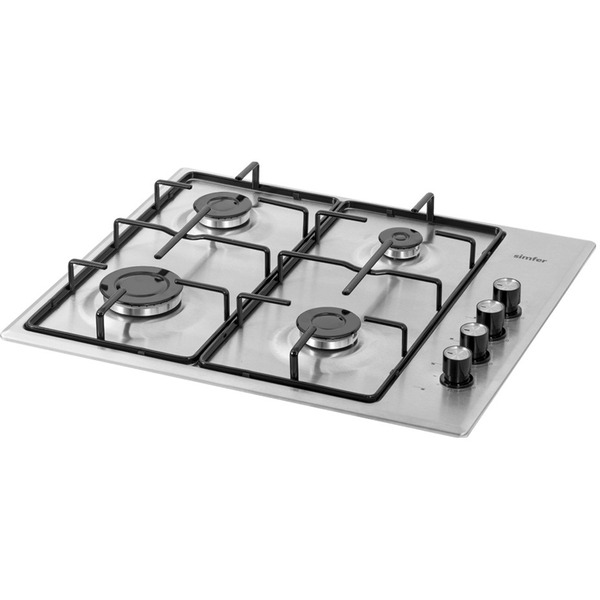 Варочная панель Simfer H60Q40M411