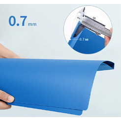 Папка Deli 5301BLUE