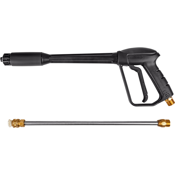 Мойка высокого давления Bort KEX-3000 (91276308)