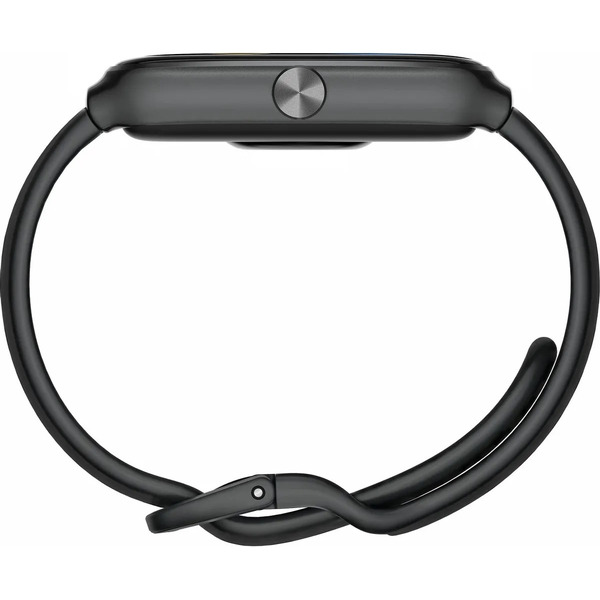 Фитнес-браслет HONOR Choice Band (черный)