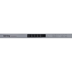 Посудомоечная машина KORTING KDI 45460 SD
