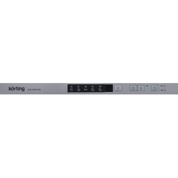 Посудомоечная машина KORTING KDI 45460 SD