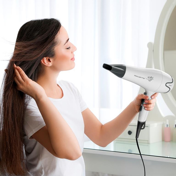 Фен Rowenta Motion dry CV5708F0