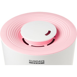 Ультразвуковой увлажнитель воздуха Sundays Home BZT-224S