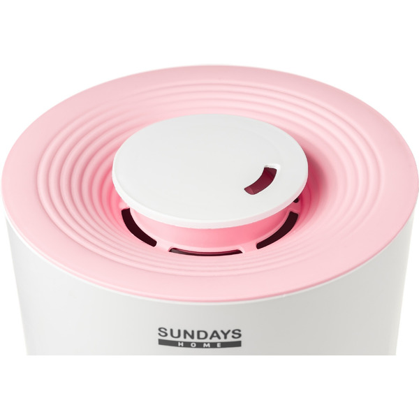 Ультразвуковой увлажнитель воздуха Sundays Home BZT-224S