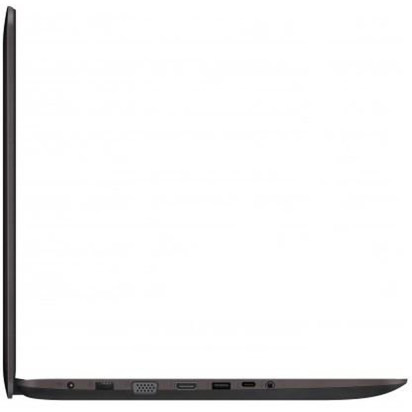 Ноутбук ASUS X756UQ-T4315D