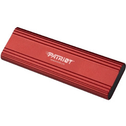 Внешний накопитель Patriot Transporter Lite 4TB PTPL4TBPEC