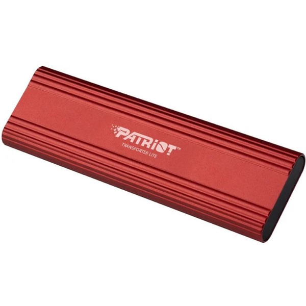 Внешний накопитель Patriot Transporter Lite 4TB PTPL4TBPEC