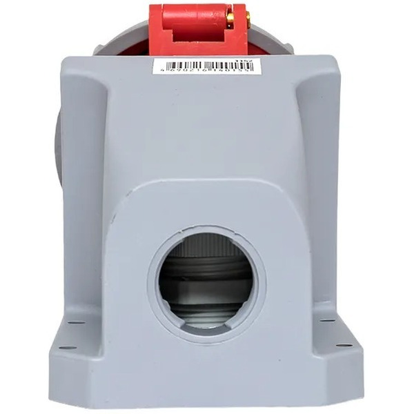 Розетка стационарная наружная EKF 1152 3Р+РЕ+N 16А 380В IP67 PROxima