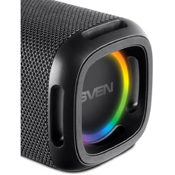 Портативная беспроводная колонка SVEN PS-155