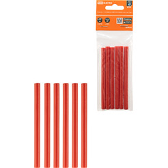 Клеевые стержни TDM Electric SQ1024-0504 (6 шт)