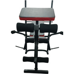Силовая скамья Sundays Fitness GB-WB4005