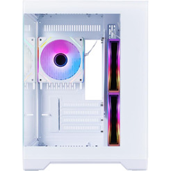 Корпус 1stPlayer MV5-TP MV5-TP-WH-2FB7R-W-1FB7-W (белый)