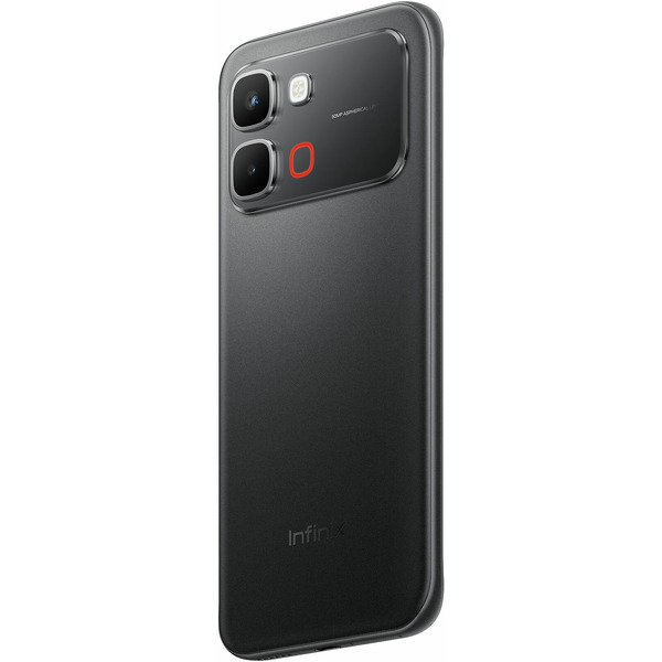 Смартфон Infinix Note Edge 8GB/256GB Shadow Black