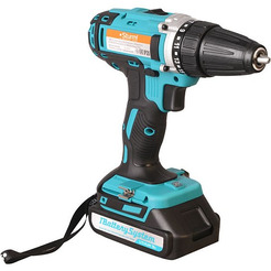 Дрель-шуруповерт Sturm CD3618