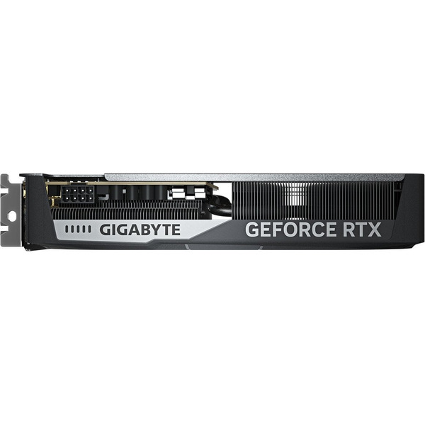 Видеокарта Gigabyte RTX 5060 Ti Eagle OC 16GB GDDR7 (GV-N506TEAGLE OC-16GD)