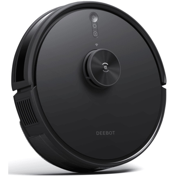 Робот-пылесос Ecovacs Deebot Y1 Pro DLX34 (черный)