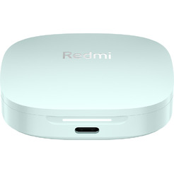 Наушники Xiaomi Redmi Buds 6 M2429E1/BHR9245GL (зеленый)