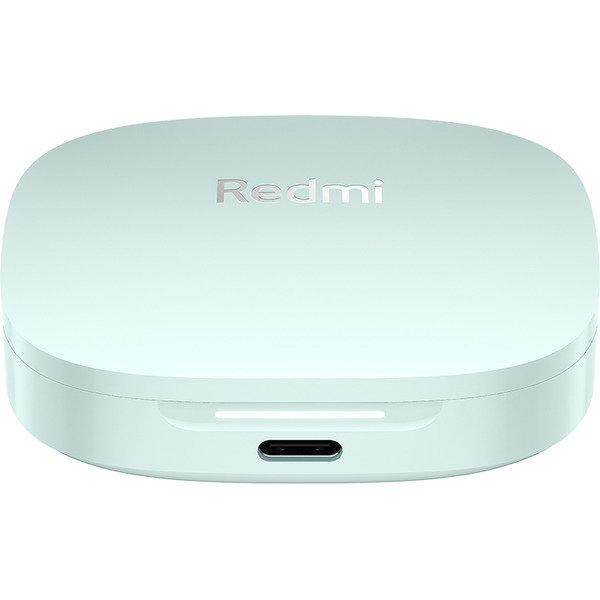 Наушники Xiaomi Redmi Buds 6 M2429E1/BHR9245GL (зеленый)