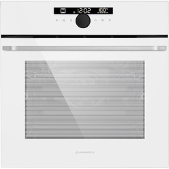 Духовой шкаф MAUNFELD EOEH7613W Glossy