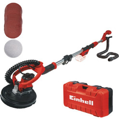 Шлифмашина для стен и потолков Einhell TE-DW 18/225 Li - Solo (без АКБ и ЗУ) 4259990