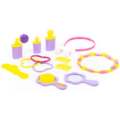 Набор Полесье Маленькая принцесса №4 47335