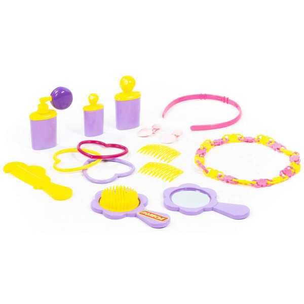 Набор Полесье Маленькая принцесса №4 47335