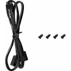 Вентилятор для корпуса DeepCool FD14 R-FD14-BKNPN1-G