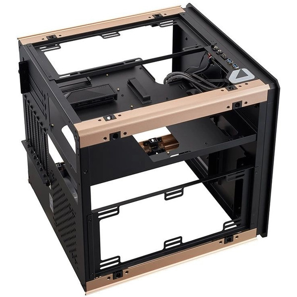 Корпус Azza Regis