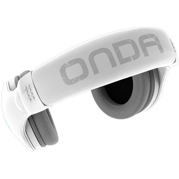 Наушники Ozone OZONDAPRO (белый)