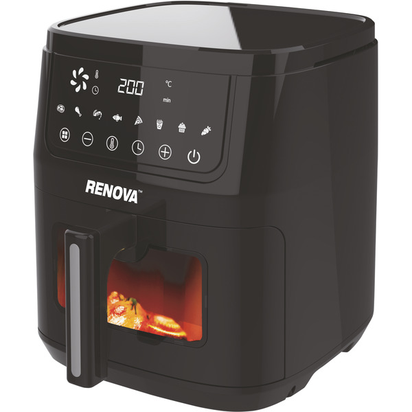 Аэрогриль Renova AF7-DTB1