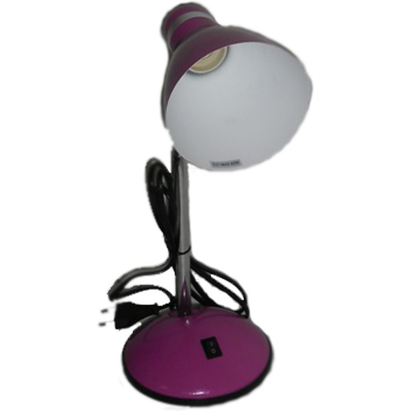 Настольная лампа ХИБРИТ DSL-041