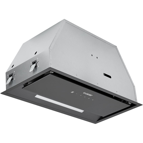 Кухонная вытяжка Exiteq EX-6036 (черный)